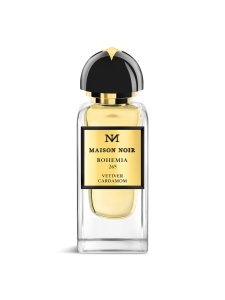 Maison Noir, Bohemia 265, Apă de parfum, Unisex, 50 ml