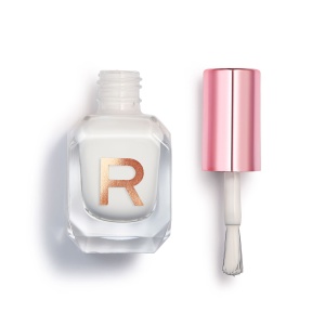 Makeup Revolution, High Gloss, Ojă, Ghost, 10 ml