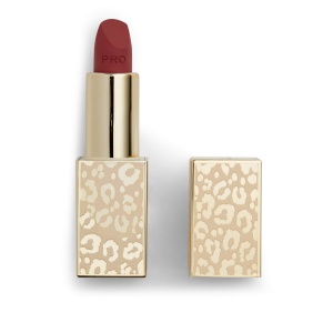 Makeup Revolution, New Neutral, Satin Matte, Ruj cremă, Velvet, 3.6 g