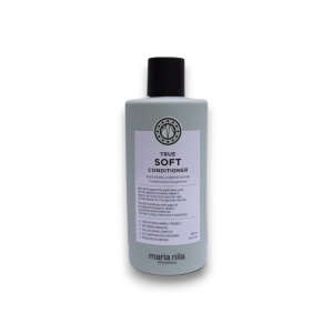 Maria Nila, True Soft, Cruelty Free, Balsam, For Moisturizing, 300 ml