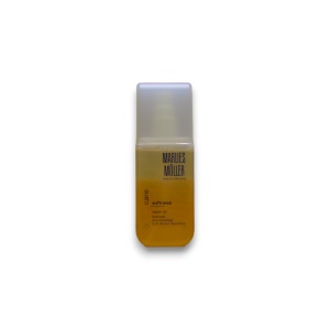 Marlies Moller, Softness Repair, Ulei de păr Treatment, Anti-Frizz, 125 ml