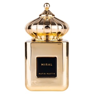 Matin Martin, Miral, Apă de parfum, For Women, 100 ml