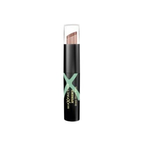 Max Factor, Xperience Sheer Gloss Balm, Hydrating, Luciu de buze, 01, Sugared Pearl, 10 g