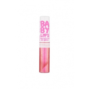 Maybelline, Baby, Luciu de buze, 05, A Wink Of Pink, 5 ml