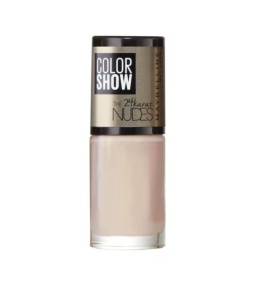 Maybelline, Color Show The 24 Karat Nudes, Ojă, Nr. 475, Diamond Silk, 7 ml