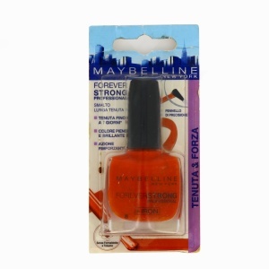 Maybelline, Forever Strong Pro Up To 7 Days Wear, Ojă, 8, 10 ml