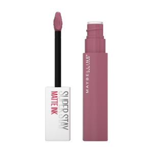 Maybelline, SuperStay Matte Ink, Matte, Ruj lichid, 180, Revolutionary, 5 ml