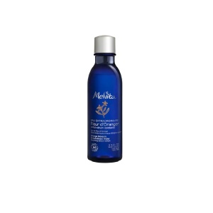 Melvita, Extraordinary Water, Organic, Soothing, Orange Blossom, Lotion-Serum, For Face & Neck, 100 ml *Tester