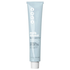Milk Shake, Light Catcher, Permanent Vopsea de păr, 03 Golden Hour, 100 ml