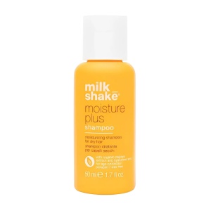 Milk Shake, Moisture Plus, Șampon, Hydrating, 50 ml