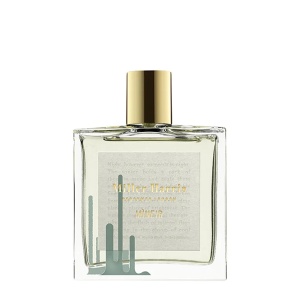 Miller Harris, Mineir, Apă de parfum, Unisex, 100 ml