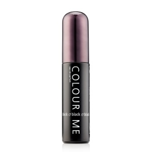 Milton Lloyd, Colour Me Homme Black, Apă de toaletă, For Men, 50 ml