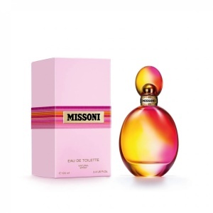 Missoni, Missoni, Apă de toaletă, For Women, 100 ml