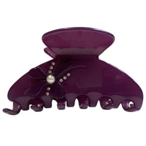 Moliabal, Moliabal, Hair Clip, 002