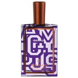 Molinard, Collection Personnelle - Campus, Apă de parfum, For Women, 75 ml