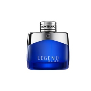 Montblanc, Legend Blue, Apă de parfum, For Men, 50 ml
