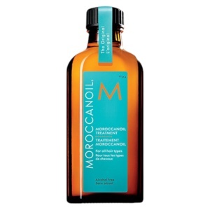 Moroccanoil, Treatment, Ulei de păr Treatment, Smooths frizz, 100 ml