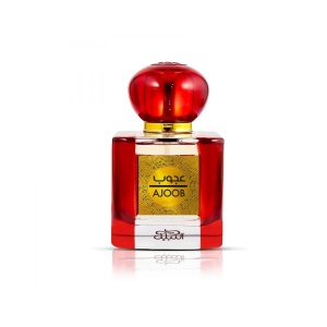 Nabeel, Ajoob, Apă de parfum, Unisex, 100 ml