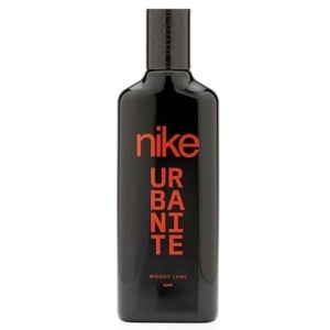 Nike, Urbanite Woody Lane, Apă de toaletă, For Men, 75 ml