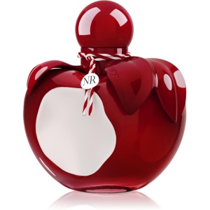 Nina Ricci, Nina Rouge, Apă de toaletă, For Women, 80 ml