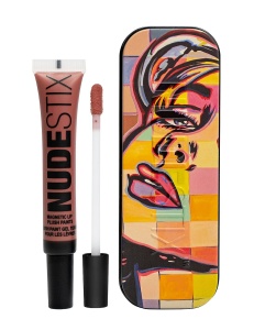 Nudestix, Magnetic Lip , Luciu de buze, Bahama Mama, 10 ml