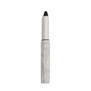 Off-White, Imprint Jet, Precision, Gel Pencil Eyeliner, Black, 2 g
