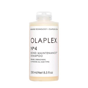 Olaplex, No.4 Hair Perfector, Șampon, Repairing & Strengthening, 250 ml