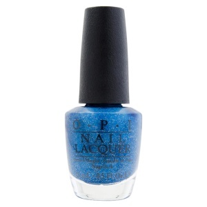 Opi, Blue Chips, Shimmery, Ojă, Nl903, Blue Chips, 15 ml