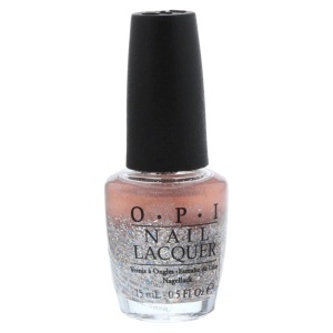 Opi, Muppets Most Wanted, Butyl Acetate, Glitter, Ojă, NL M75, Muppets World Tour, 15 ml