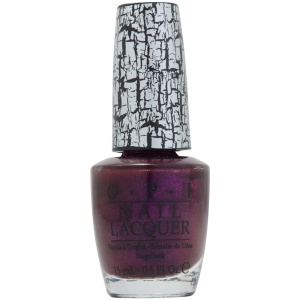 Opi, Nail Lacquer, Ojă, Deep nourishment, 15 ml