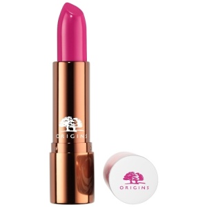 Origins, Blooming Bold, Ruj cremă, 15, Va Va Violet, 3.1 g