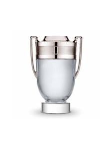 Paco Rabanne, Invictus, Apă de toaletă, For Men, 100 ml *Tester
