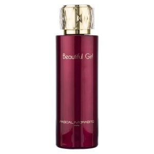 Pascal Morabito, Beautiful Girl, Apă de parfum, For Women, 100 ml