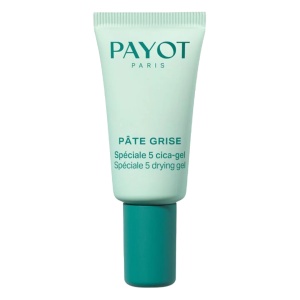 Payot, Pate Grise Speciale 5 , Purifying, Gel, For Face, 15 ml *Tester