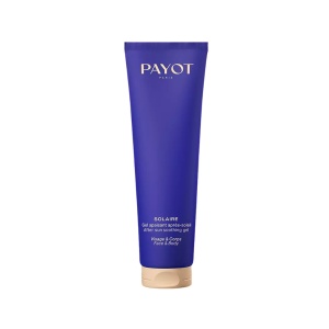 Payot, Solaire, Rehydrating, After-Sun Gel, 150 ml