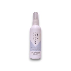 Philip Kingsley, Finishing Touch, Spray de păr, For Styling, Strong Hold, 125 ml