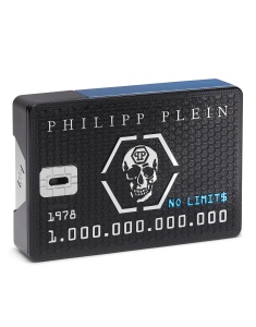 Philipp Plein, No Limits Super Fresh, Apă de toaletă, For Men, 90 ml