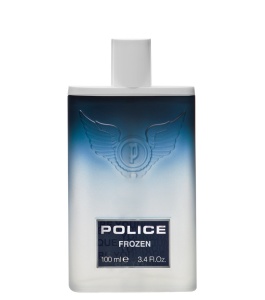 Police, Frozen, Apă de toaletă, For Men, 100 ml