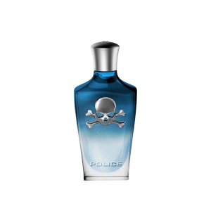 Police, Potion Power, Apă de parfum, For Men, 100 ml