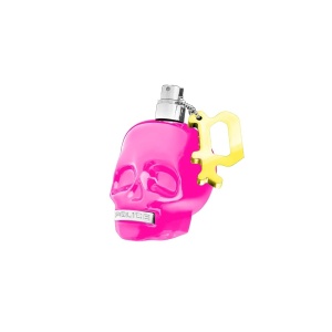 Police, To Be Goodvibes, Apă de parfum, For Women, 125 ml