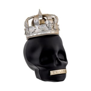 Police, To Be The King, Apă de toaletă, For Men, 125 ml