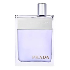 Prada, Amber Pour Homme, Apă de toaletă, Unisex, 100 ml