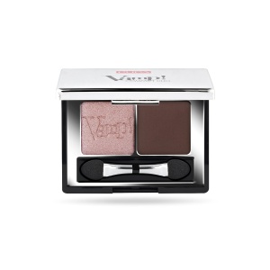 Pupa, Vamp!, Eyeshadow Powder, 002, Pink Earth, 2.2 g
