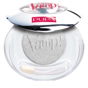 Pupa, Vamp!, Matte, Eyeshadow Powder, 403, Moonstone, 1 Shade, 2.5 g