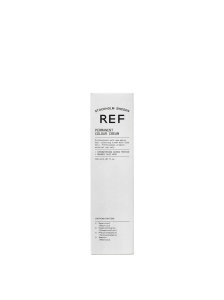 Ref Stockholm, Permanent Colour, Vegan, Permanent Vopsea de păr, Booster Gold, 100 ml