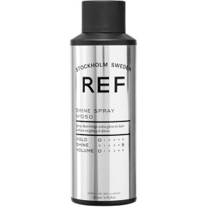 Ref Stockholm, Shine, Spray de păr, Extreme Shine, No.050, 200 ml