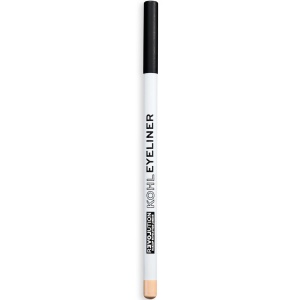 Relove By Revolution, Relove, Kohl Eyeliner, Nude, 1.2 g
