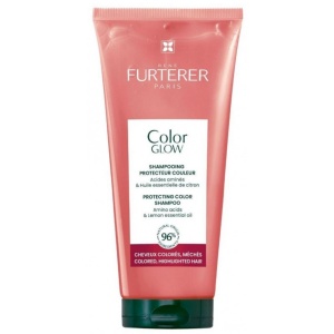 Rene Furterer, Color Glow, Șampon, For Colour Protection, 200 ml