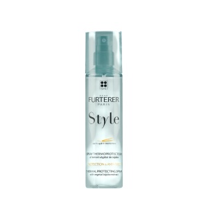 Rene Furterer, Style, Spray de păr Treatment, Anti-Frizz, 150 ml