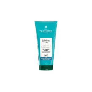 Rene Furterer, Sublime Curl, Evening Primrose Oil, Șampon, Curl, 200 ml